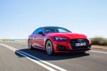 Audi RS5 Coupe 2017 года (AU)